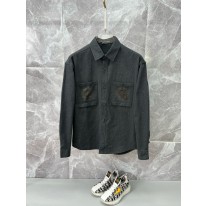 크롬하츠 남자 셔츠