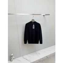 크롬하츠 남자 니트