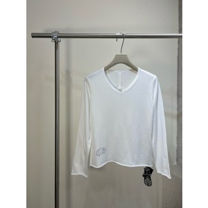 크롬하츠 남자 니트