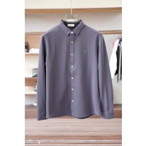 크롬하츠 2컬러 남자 셔츠