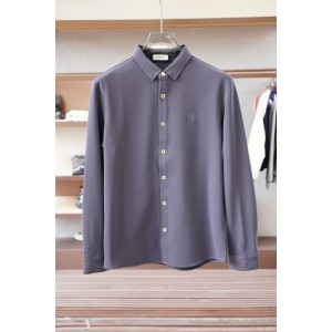 크롬하츠 2컬러 남자 셔츠