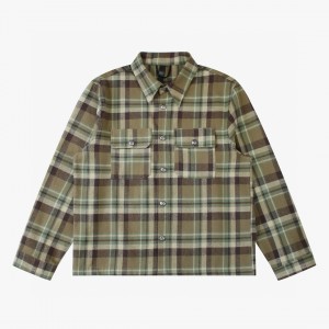 크롬하츠 남자 셔츠