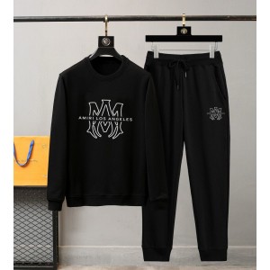 아미 아미리 3컬러 남녀공용 세트