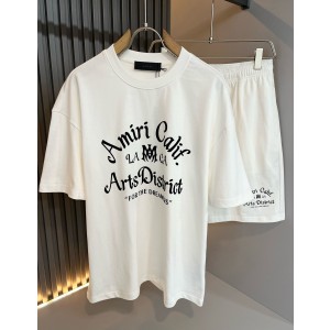 아미 아미리 남녀공용 세트