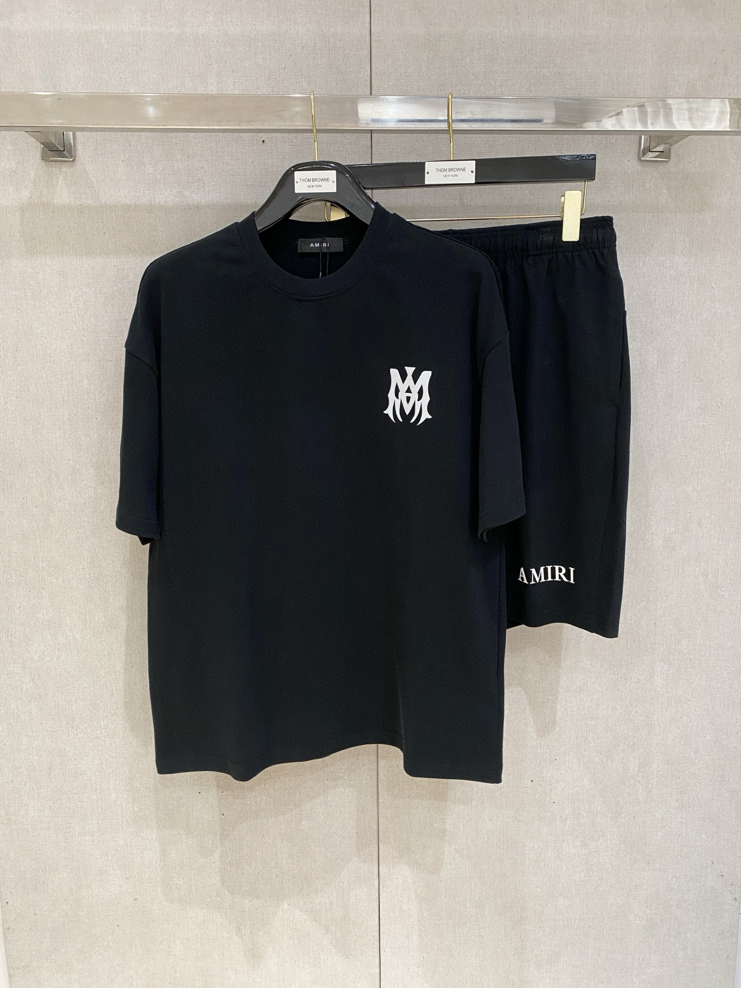 아미 아미리 남녀공용 세트