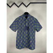 아미 아미리 남녀공용 셔츠