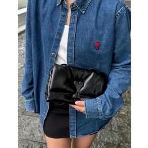 아미 아미리 남녀공용 셔츠