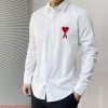 아미 아미리 남녀공용 셔츠