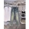 크롬하츠 남자 청바지