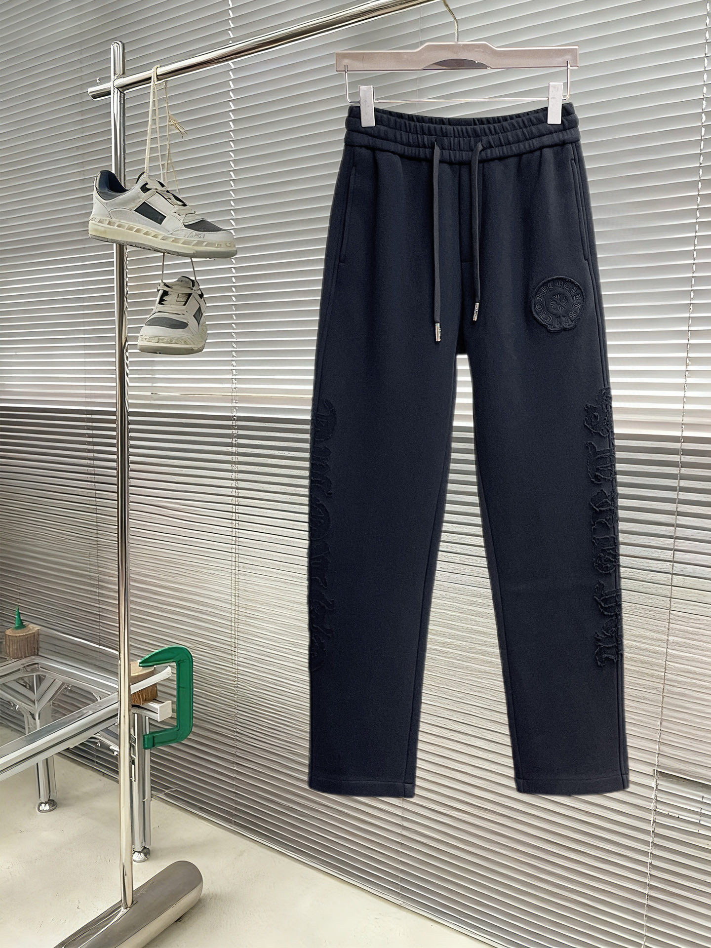 크롬하츠 남자 바지