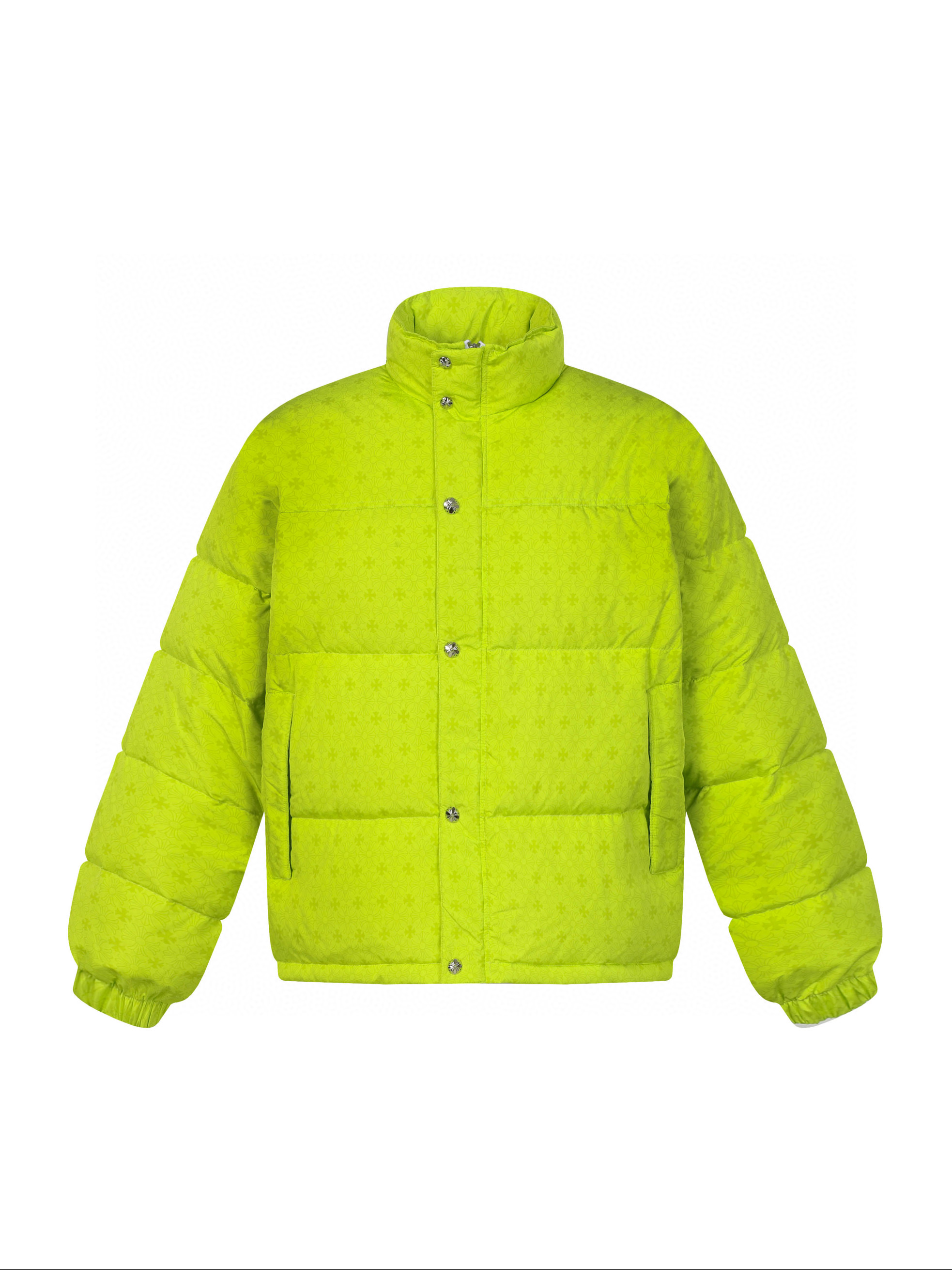 크롬하츠 남자 패딩