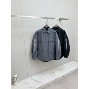 크롬하츠 남자 패딩