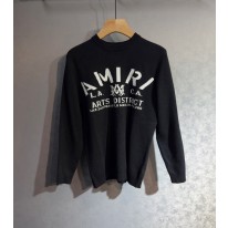 아미 아미리 남녀공용 니트