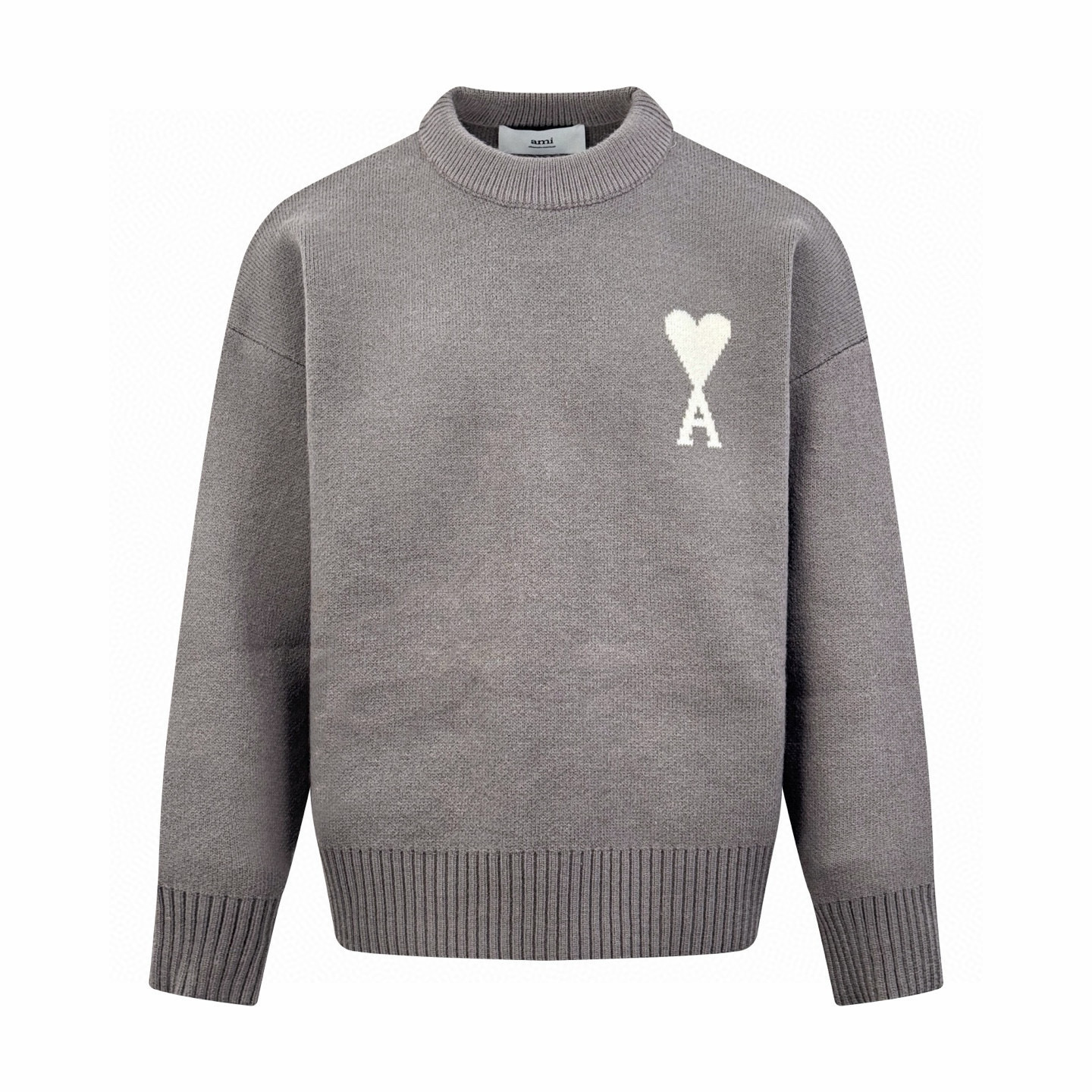 아미 아미리 남녀공용 니트