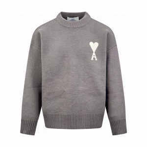 아미 아미리 남녀공용 니트