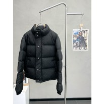 크롬하츠 남자 패딩