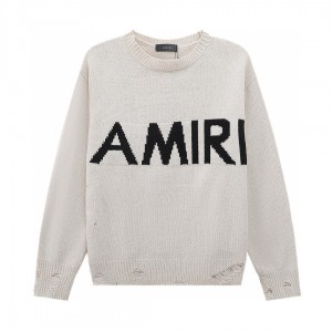 아미 아미리 남녀공용 니트