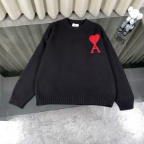 아미 아미리 남녀공용 니트