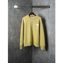 아미 아미리 남녀공용 니트