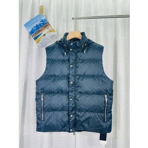 크롬하츠 남자 조끼