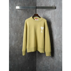 아미 아미리 남녀공용 니트