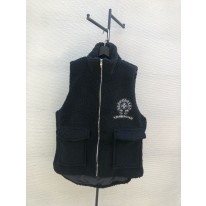 크롬하츠 남자 조끼