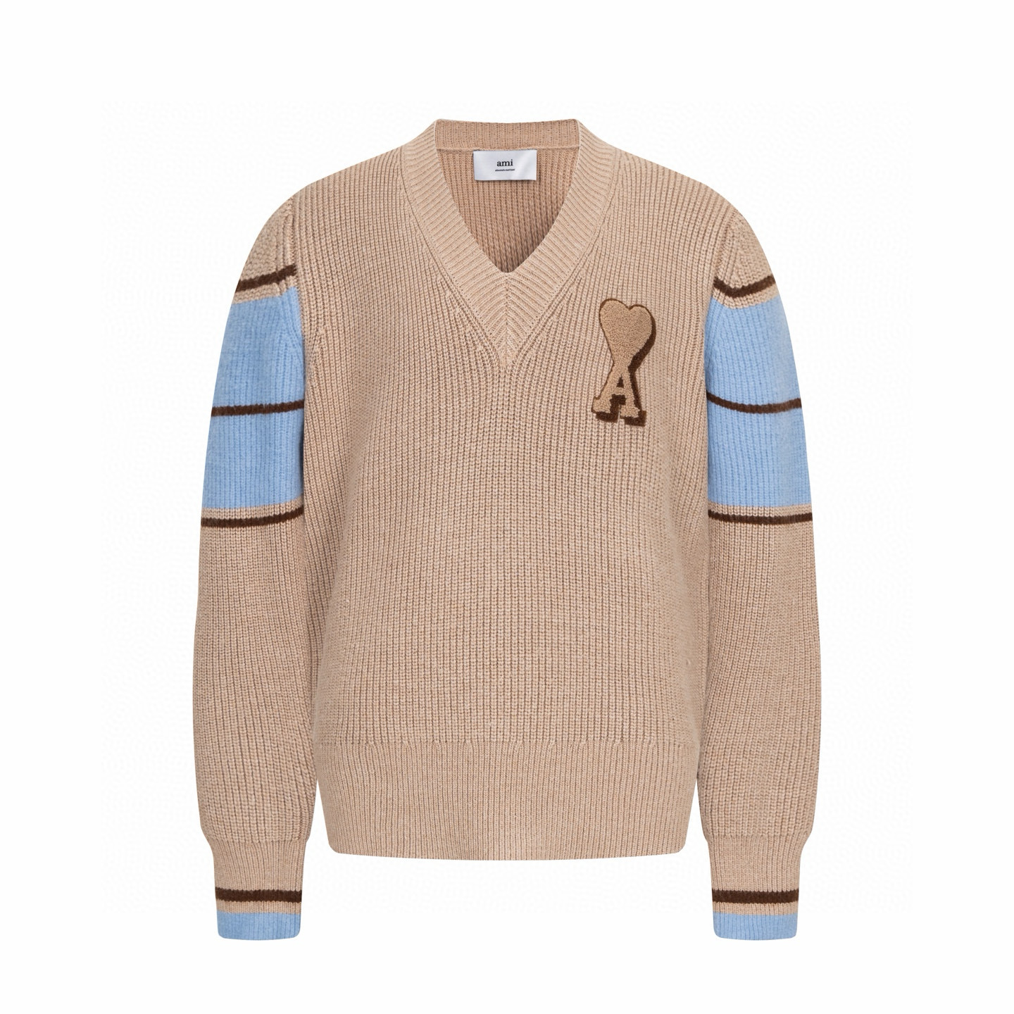 아미 아미리 남녀공용 니트