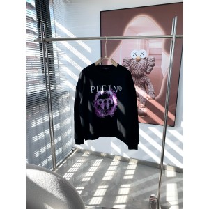 필립플레인 남자 맨투맨 후드티