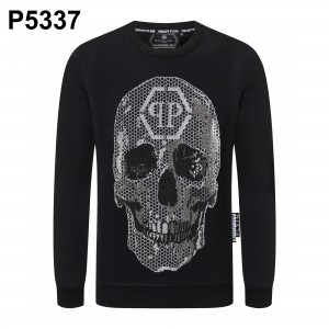 필립플레인 남자 맨투맨 후드티