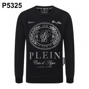 필립플레인 남자 맨투맨 후드티