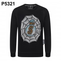 필립플레인 남자 맨투맨 후드티