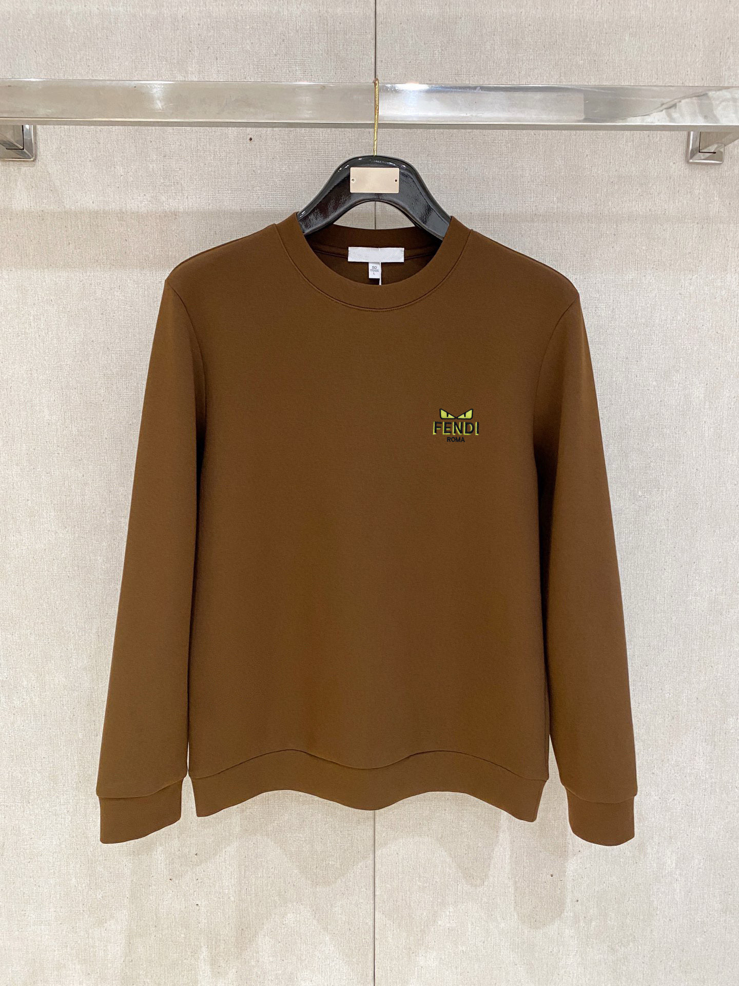 펜디 6컬러 남자 맨투맨 후드티