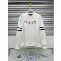 펜디 남자 맨투맨 후드티