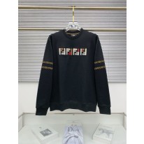 펜디 남자 맨투맨 후드티