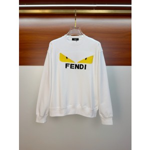 펜디 남자 맨투맨 후드티