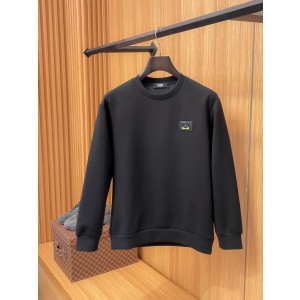 펜디 남자 맨투맨 후드티