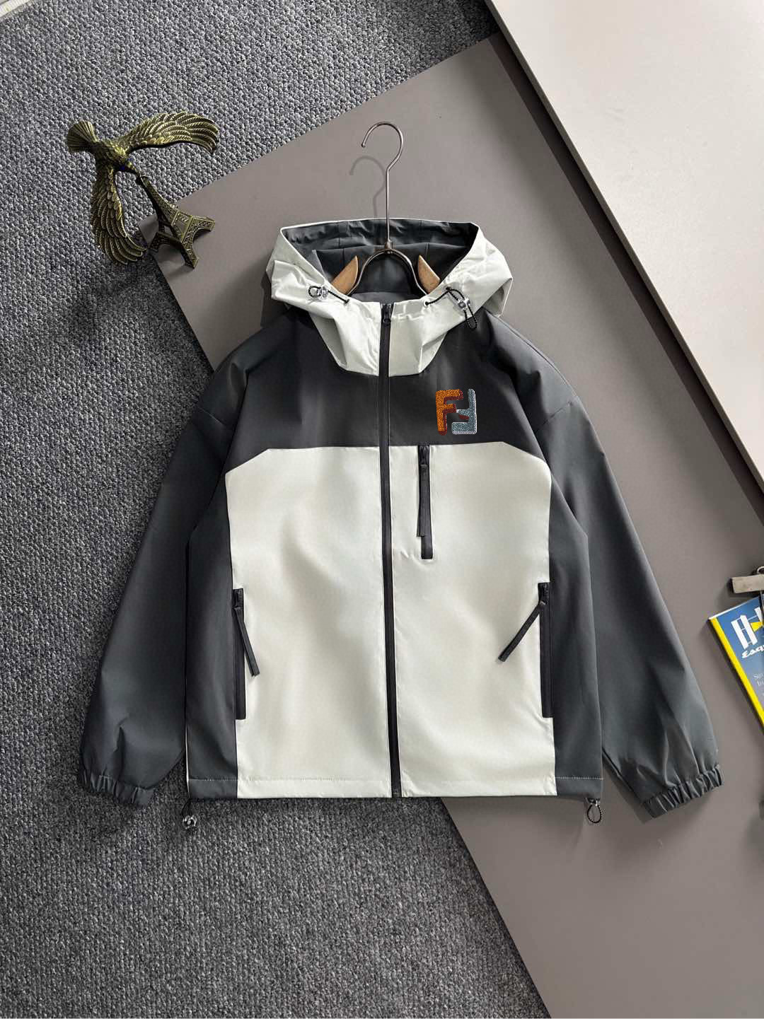 펜디 남자 자켓