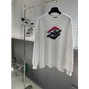 펜디 2컬러 남자 맨투맨 후드티