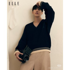 아미 아미리 남녀공용 니트