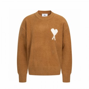 아미 아미리 남녀공용 니트