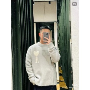 아미 아미리 남녀공용 니트