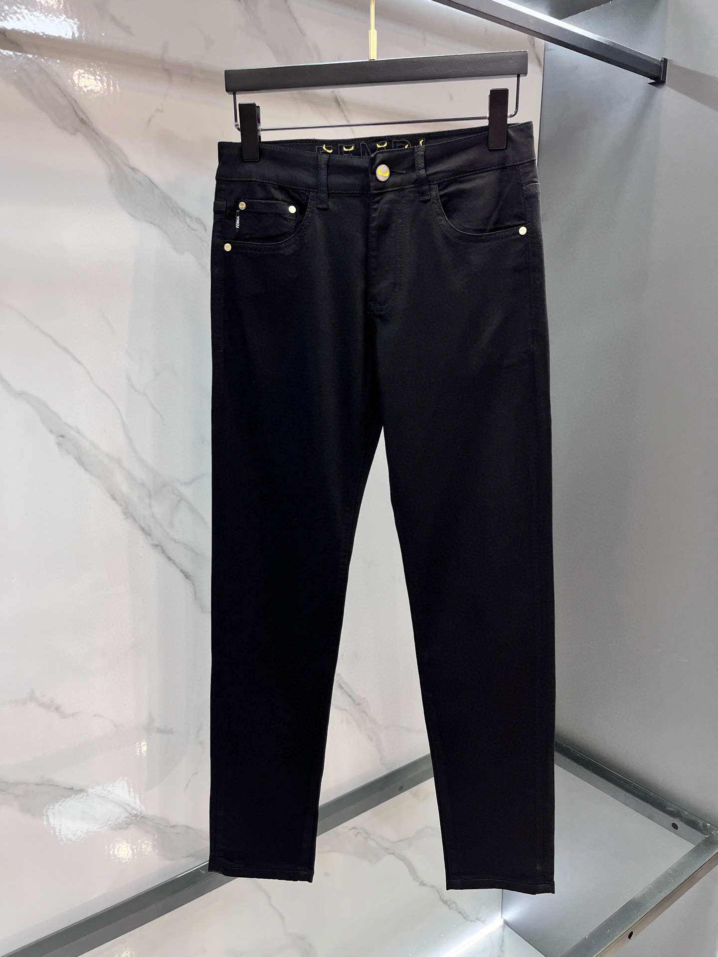 펜디 남자 청바지