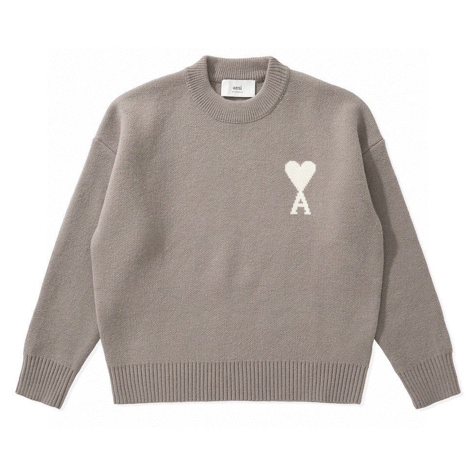 아미 아미리 남녀공용 니트