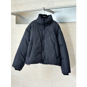 아미 아미리 남녀공용 패딩