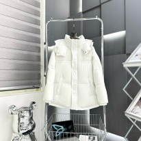 아미 아미리 남녀공용 패딩