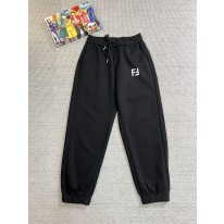 펜디 2컬러 남자 바지