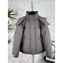 아미 아미리 남녀공용 패딩