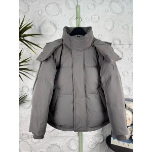 아미 아미리 남녀공용 패딩