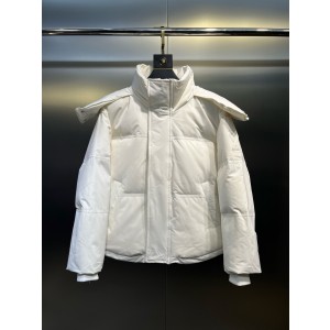 아미 아미리 남녀공용 패딩