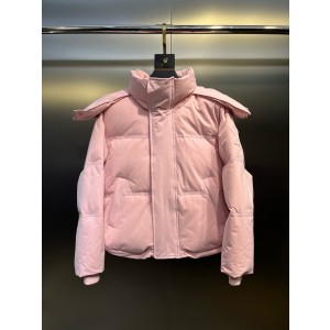 아미 아미리 남녀공용 패딩